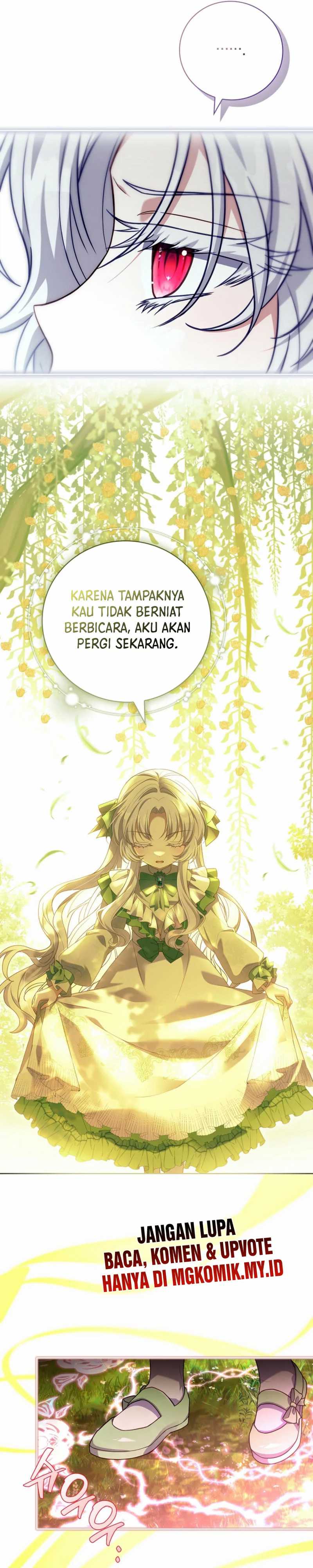 Poor Father and Daughter Chapter 15 Gambar 3